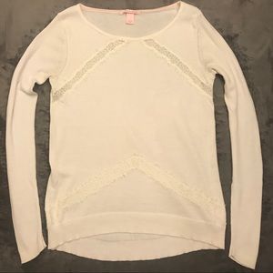 VICTORIA’S SECRET sweater
